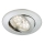 Briloner 7296-019 - LED dimbare badkamer inbouwspot LED/6,5W/230V IP23