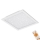 Briloner 7302-016 - Dimbare LED plafondlamp STARRY SKY LED/23W/230V 3000-6000K + afstandsbediening