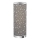 Briloner 7334-014 - LED Tafellamp STARRY SKY 1xGU10/5W/230V 3000K