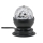 Briloner 7347-015 - LED Discobal tafellamp DISCO LIGHT 1xE27/3W/230V
