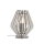 Briloner 7352-011 - Tafellamp NATURE 1xE14/40W/230V