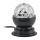 Briloner 7357-015 - LED Discobal tafellamp DISCO LIGHT 1xE27/3W/230V