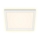 Briloner 7362-016 - LED plafondlamp CADRE LED/18W/230V 29,6x29,6 cm wit