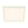 Briloner 7364-016 - LED plafondlamp CADRE LED/22W/230V 42,2x42,2 cm wit