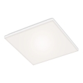 Briloner 7376-116 - LED Plafondlamp FRAMELESS LED/24W/230V