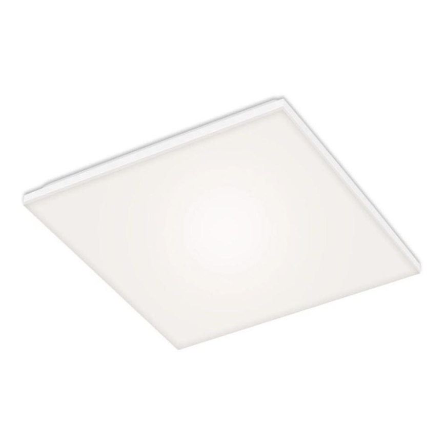 Briloner 7376-116 - LED Plafondlamp FRAMELESS LED/24W/230V