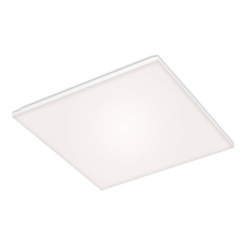 Briloner 7376-216 - LED opbouwpaneel FRAMELESS LED/38W/230V 59,5x59,5 cm 4000K