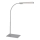 Briloner 7389-014 - LED Dimbaar aanraken flexible tafellamp SERVO LED/8W/230V 3000/4000/6500K
