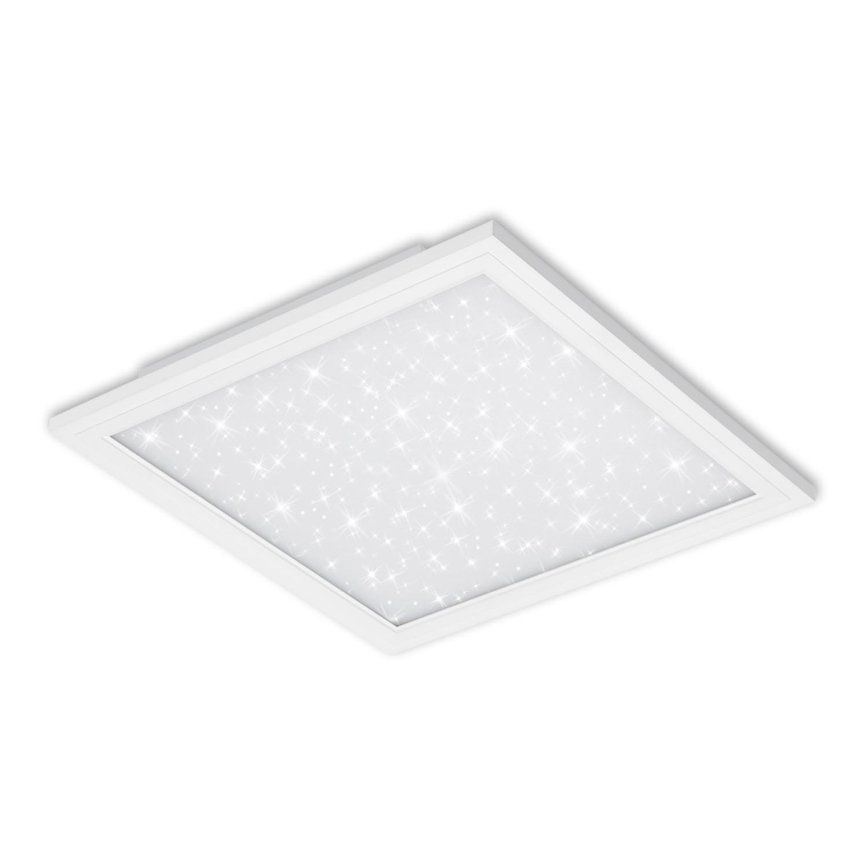 Briloner 7391-016 - LED Plafondlamp STARRY SKY LED/22W/230V