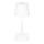 Briloner 7423016 - LED Dimbaar oplaadbaar buitenshuis tafellamp LED/2,6W/5V 2000mAh IP44 wit