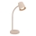 Briloner 7476-011 - Tafellamp SKRIVA 1xGU10/9W/230V beige