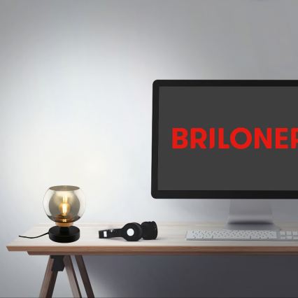 Briloner 7487015 - Tafellamp 1xE14/10W/230V