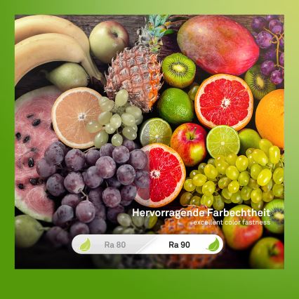 Briloner 7589032 - set van 3 dimbare LED-inbouwspots voor badkamer KLIRA, 1×LED/4,9W/230V, IP44, chroom