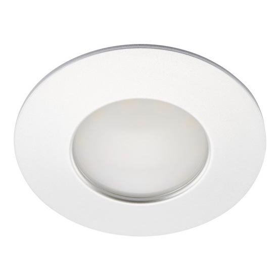 Briloner 8308-019 - LED dimbare badkamer inbouwspot LED/5W/230V IP44