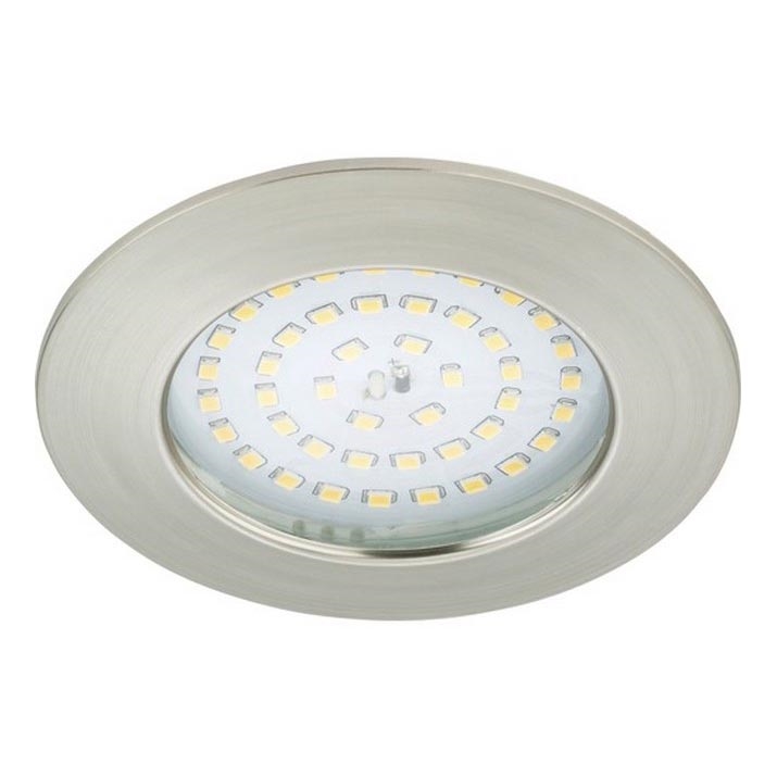 Briloner 8310-012 - Hangende LED Badkamer plafond verlichting LED/10,5W/230V IP44