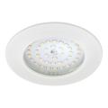 Briloner 8310-016 - Hangende LED Badkamer plafond verlichting ATTACH LED/10,5W/230V IP44