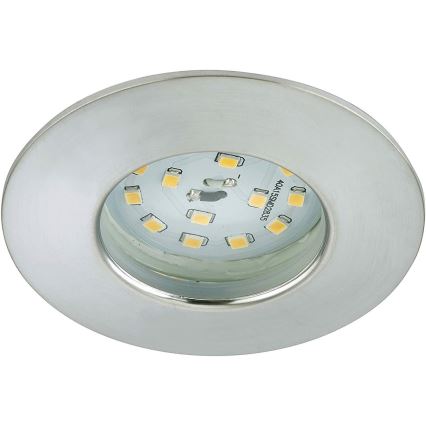 Briloner 8311-019 - Hangende LED Badkamer plafond verlichting LED/5W/230V IP44