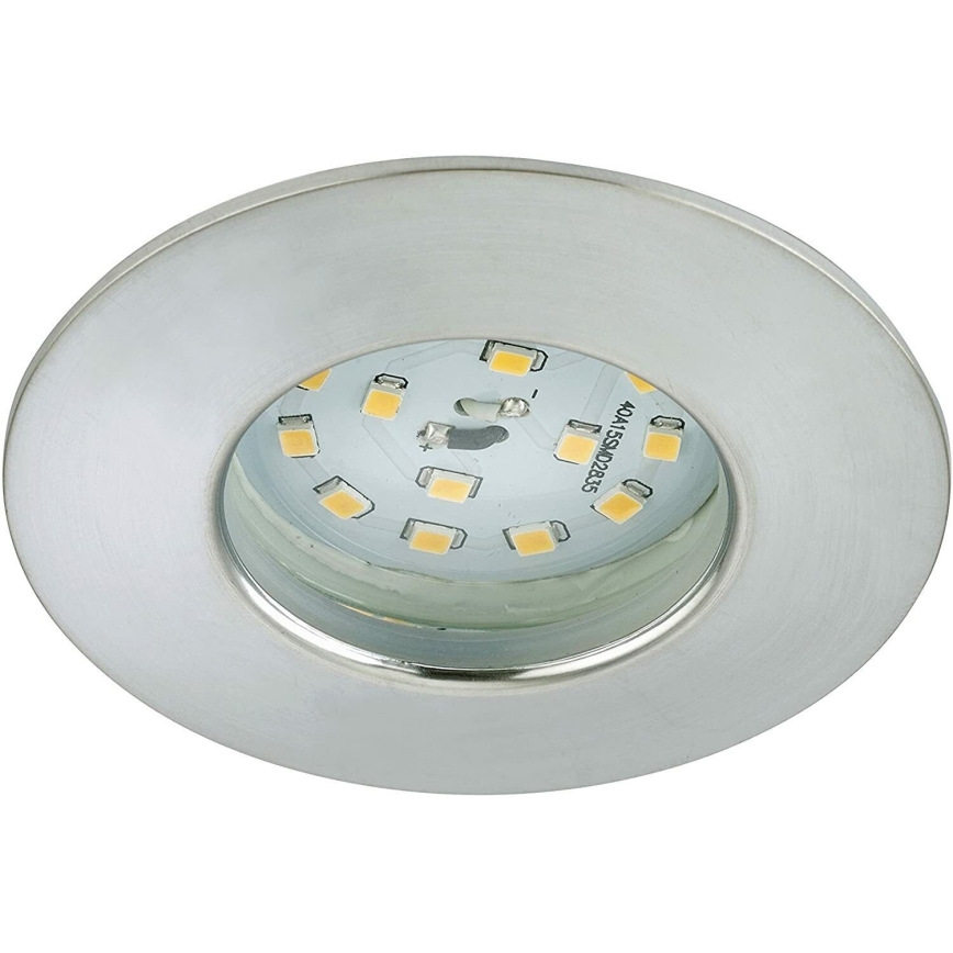 Briloner 8311-019 - Hangende LED Badkamer plafond verlichting LED/5W/230V IP44