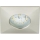 Briloner 8313-012 - Hangende LED Badkamer plafond verlichting LED/5W/230V IP44 mat chroom