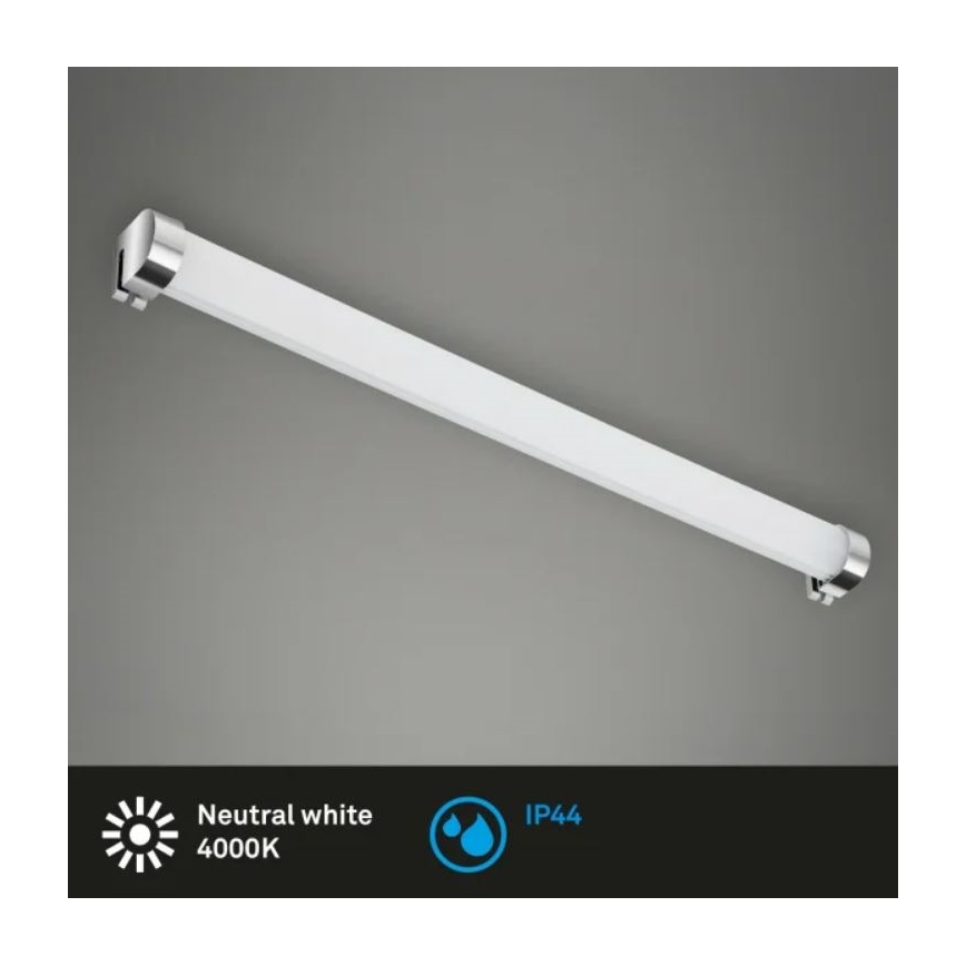Briloner - LED Badkamer spiegelverlichting SPLASH LED/10W/230V IP44