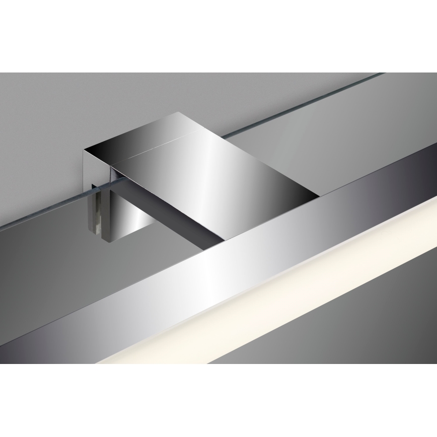 Briloner - LED Badkamer spiegelverlichting SPLASH LED/10W/230V IP44