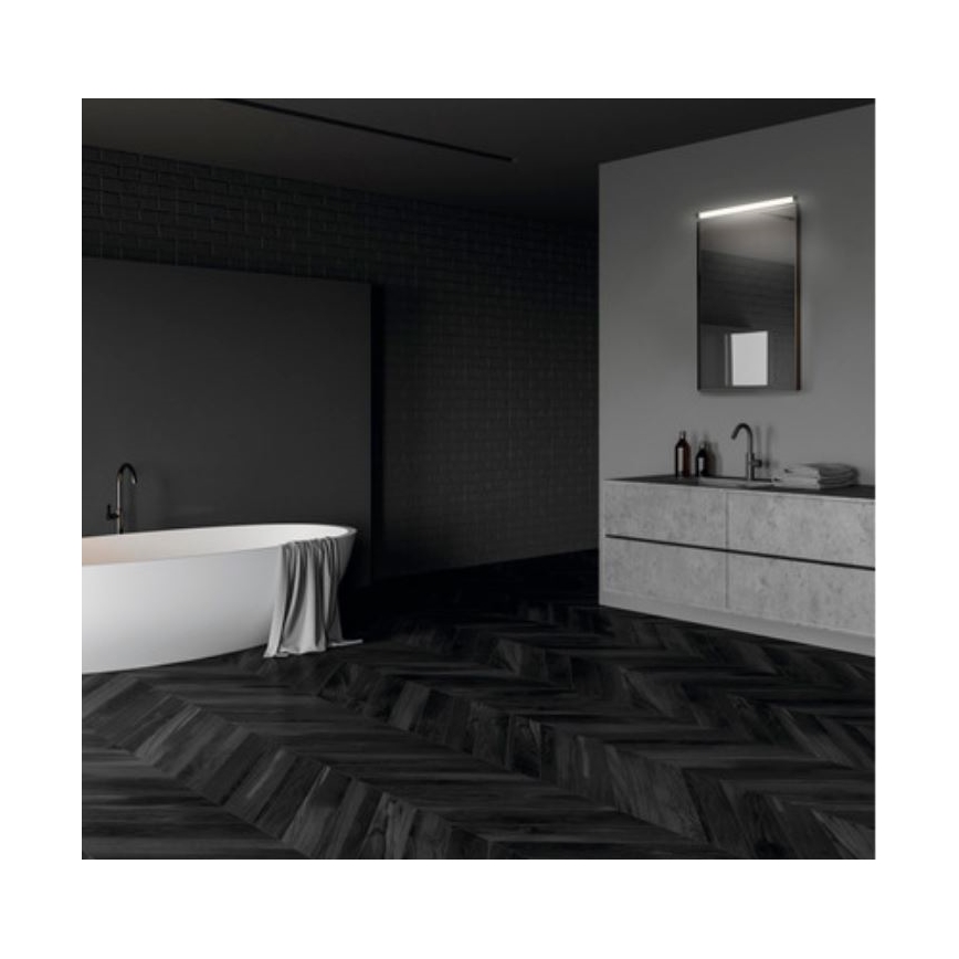 Briloner - LED Badkamer spiegelverlichting SPLASH LED/10W/230V IP44