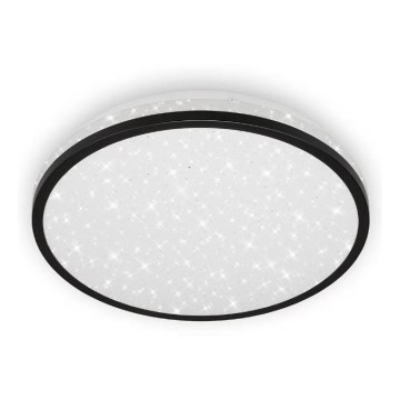 Briloner - LED Badkamerplafondlamp STARRY SKY LED/12W/230V IP44