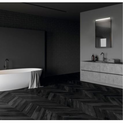 Briloner - LED Badkamerverlichting Spiegel SPLASH LED/10W/230V IP44