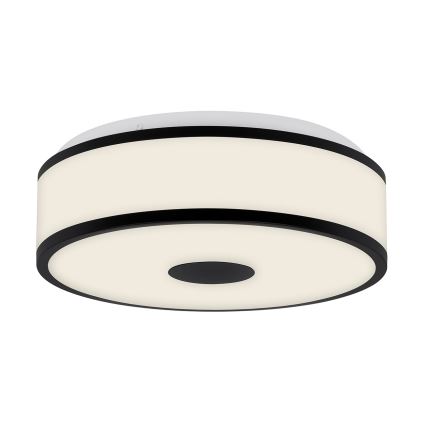 Briloner - LED Plafondlamp BLOCK LED/12W/230V