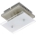 Briloner - LED Plafondverlichting TELL 1x GU10 / 3W / 230V