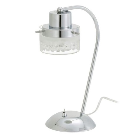 Briloner - LED Tafellamp PURO CRISTALLO LED / 5W / 230V