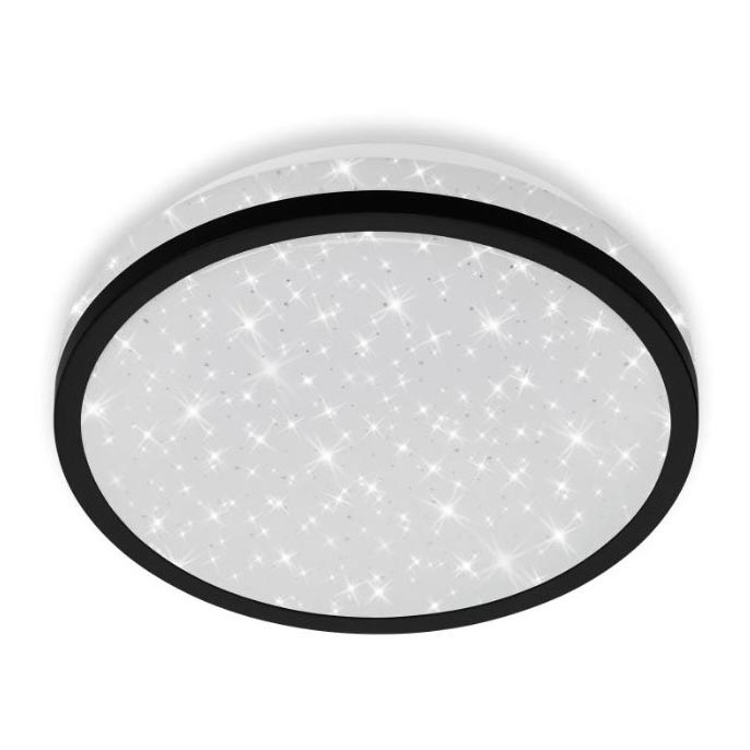 Briloner - Plafondlamp STARRY SKY LED/10W/230V