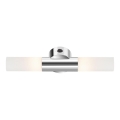 Briloner - Spiegelverlichting SPLASH 2xE14/9W/230V