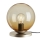 Briloner - Tafellamp CLASSIC 1x E27 / 40W / 230V