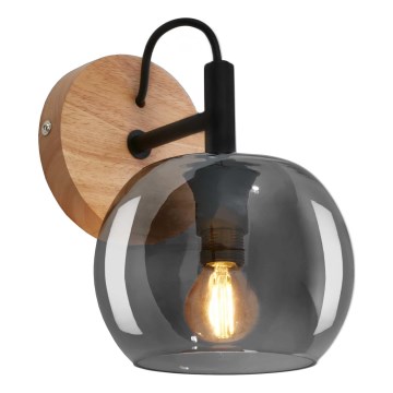 Briloner - Wandlamp KYRO 1xE14/10W/230V