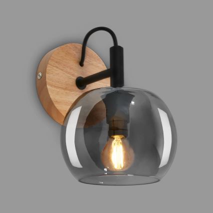 Briloner - Wandlamp KYRO 1xE14/10W/230V