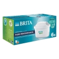 Brita - Filterpatroon Maxtra Pro 6 stuks