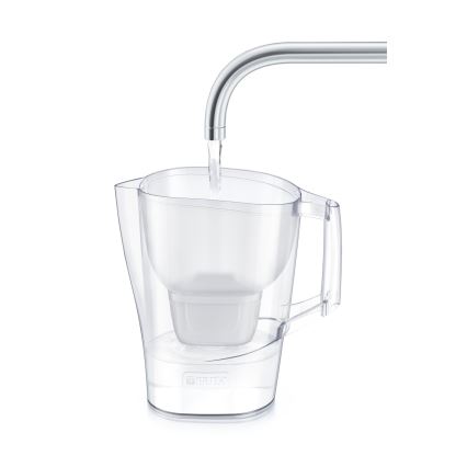 Brita - Waterkoker filter Aluna 2,4 l + 3 filters