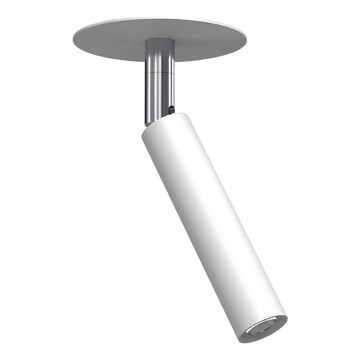 Brosline - Inbouwspot 1xG9/2,5W/230V wit