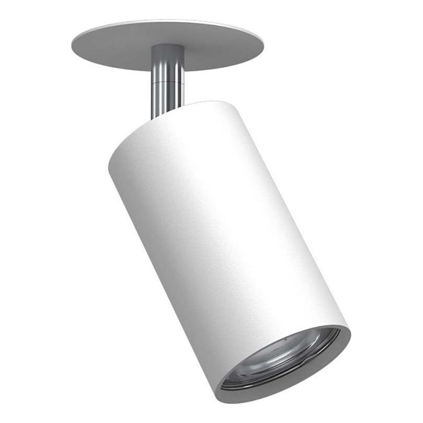 Brosline - Inbouwspot 1xGU10/10W/230V wit