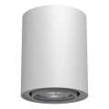 Brosline - plafondspot 1xGU10/10W/230V wit