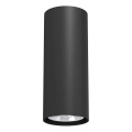 Brosline - Spotarmatuur 1xGU10/4W/230V zwart