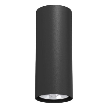 Brosline - Spotarmatuur 1xGU10/4W/230V zwart