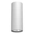 Brosline - Spotlamp 1xGU10/4W/230V wit