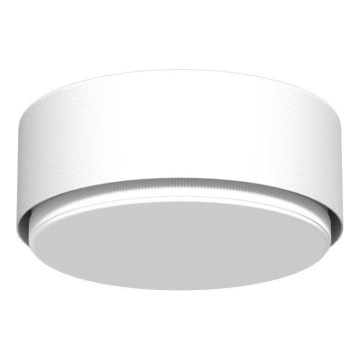 Brosline - spotlamp 1xGX53/9W/230V wit