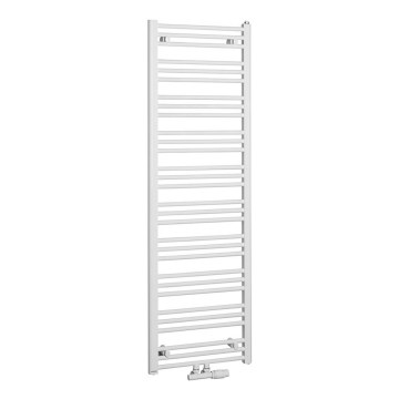 Bruckner - Badkamer radiator ALBRECHT 547W/230V 50x157 cm wit