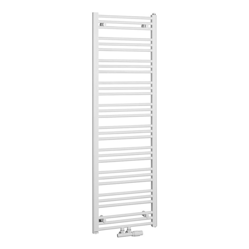 Bruckner - Badkamer radiator ALBRECHT 547W/230V 50x157 cm wit