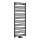 Bruckner - Badkamer radiator ALBRECHT 765W/230V 60x157 cm mat zwart