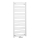Bruckner - Badkamer radiator ALBRECHT 765W/230V 60x157 cm wit