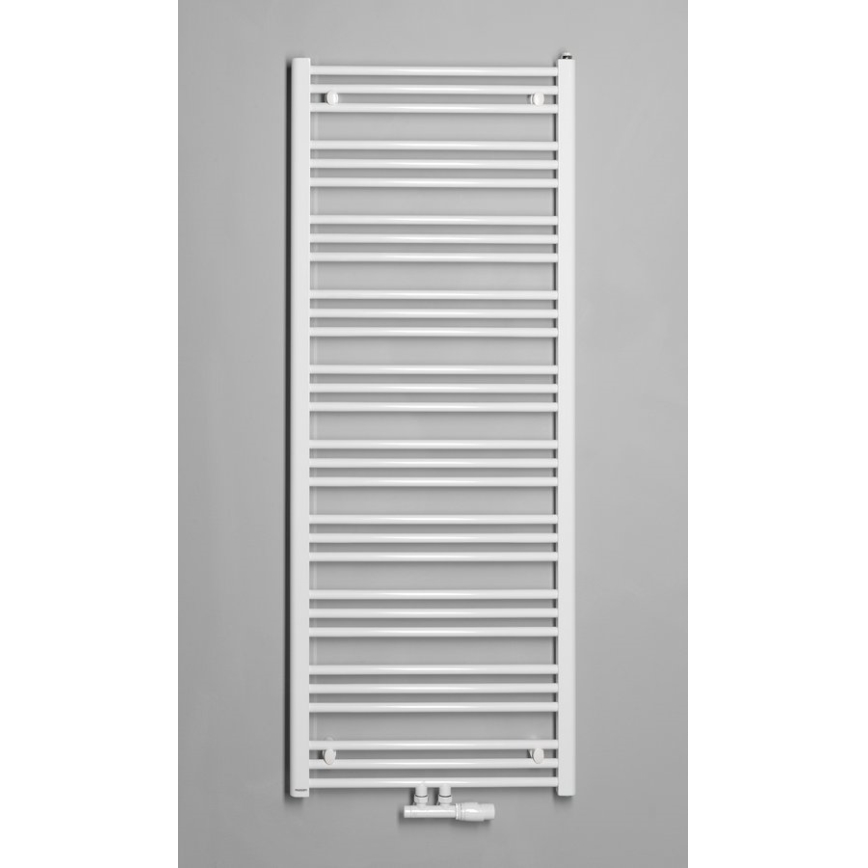 Bruckner - Badkamer radiator ALBRECHT 765W/230V 60x157 cm wit